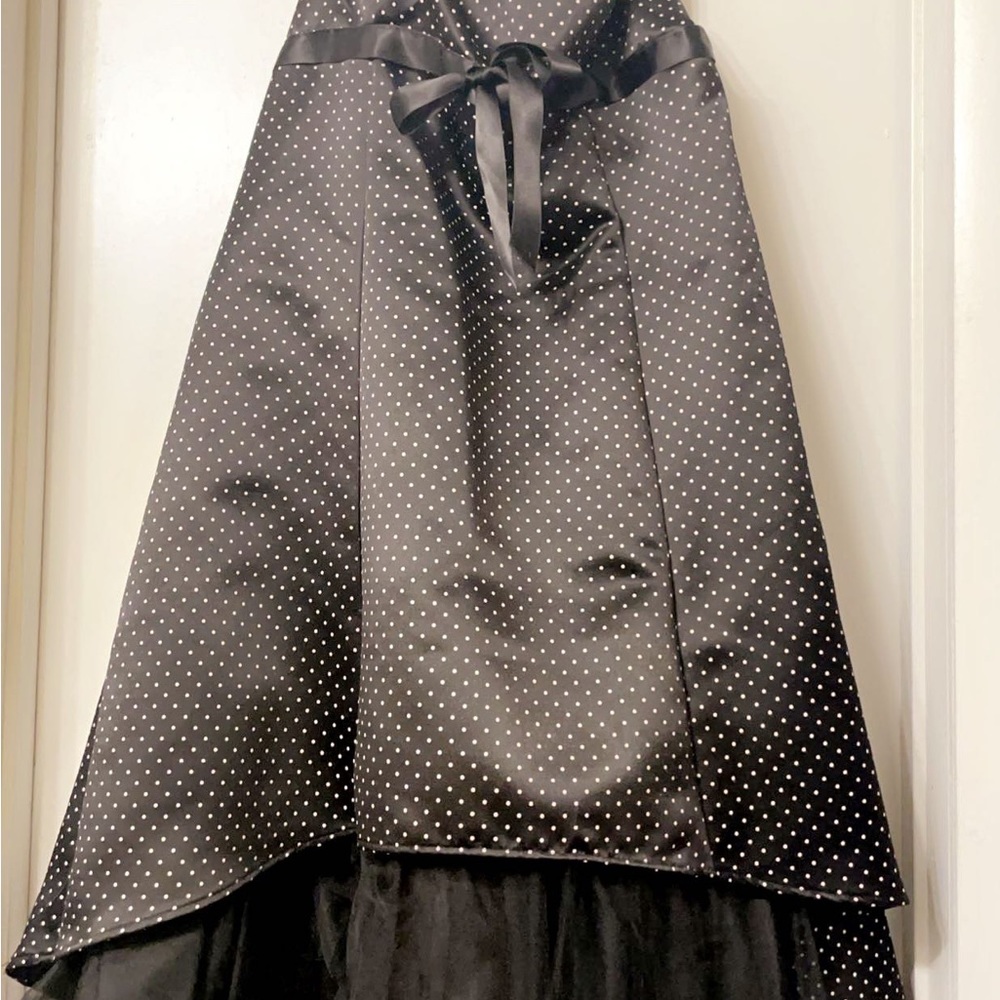 50’s pinup dress